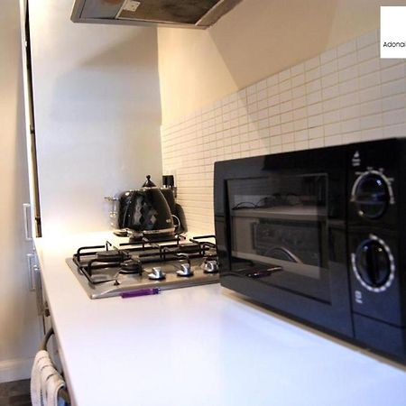 2 Bedroom Apartment At Dagenham , Adonai Serviced Accommodation, Free Wifi And Parking Exterior foto